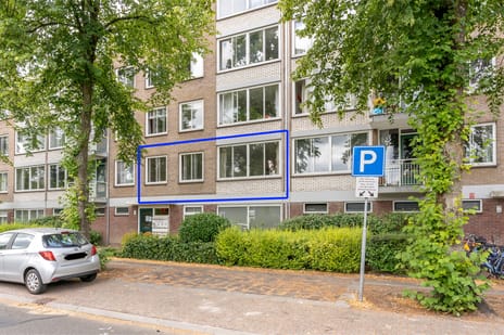 Van Bijnkershoeklaan thumbnail