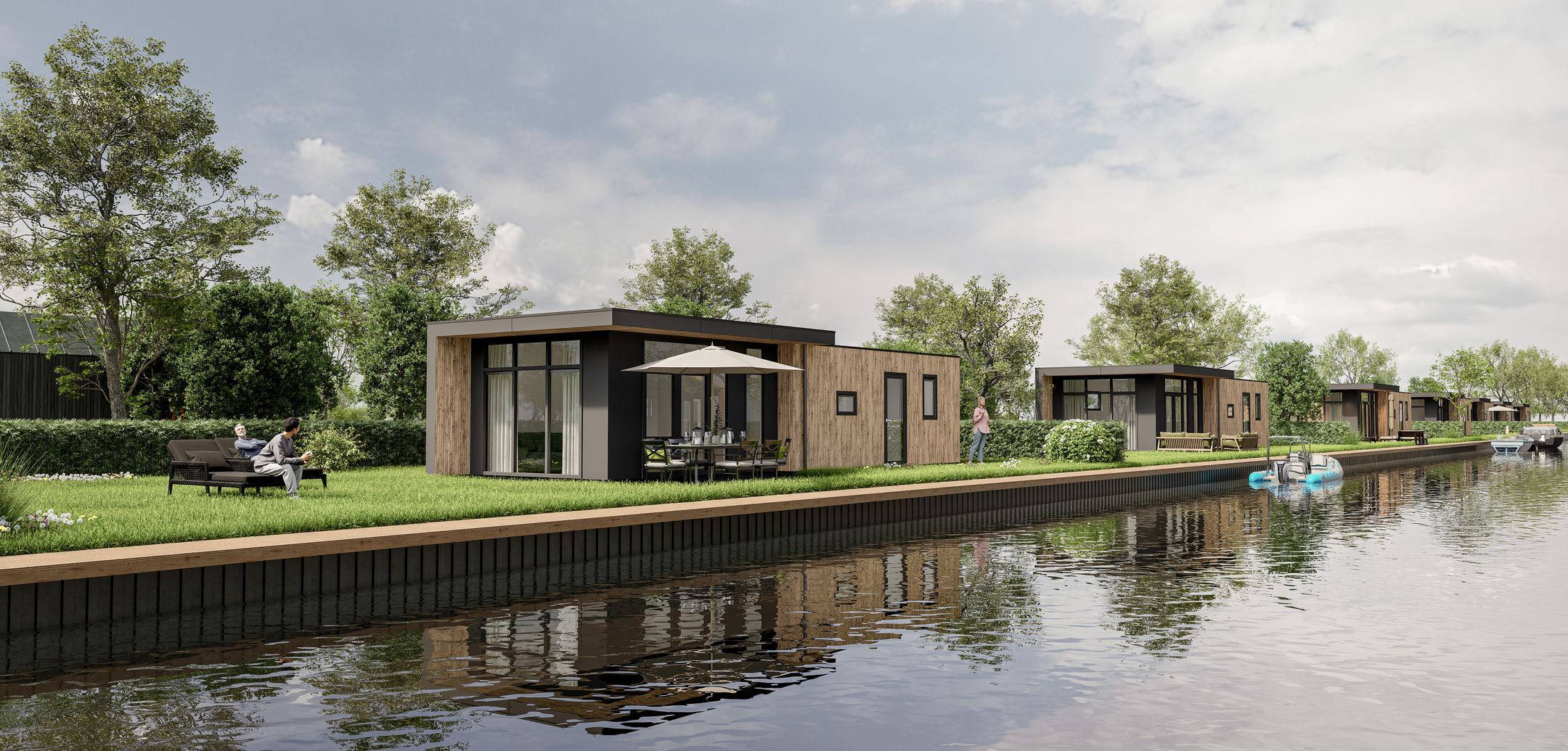 Foto 9 van Herenweg 276-A088