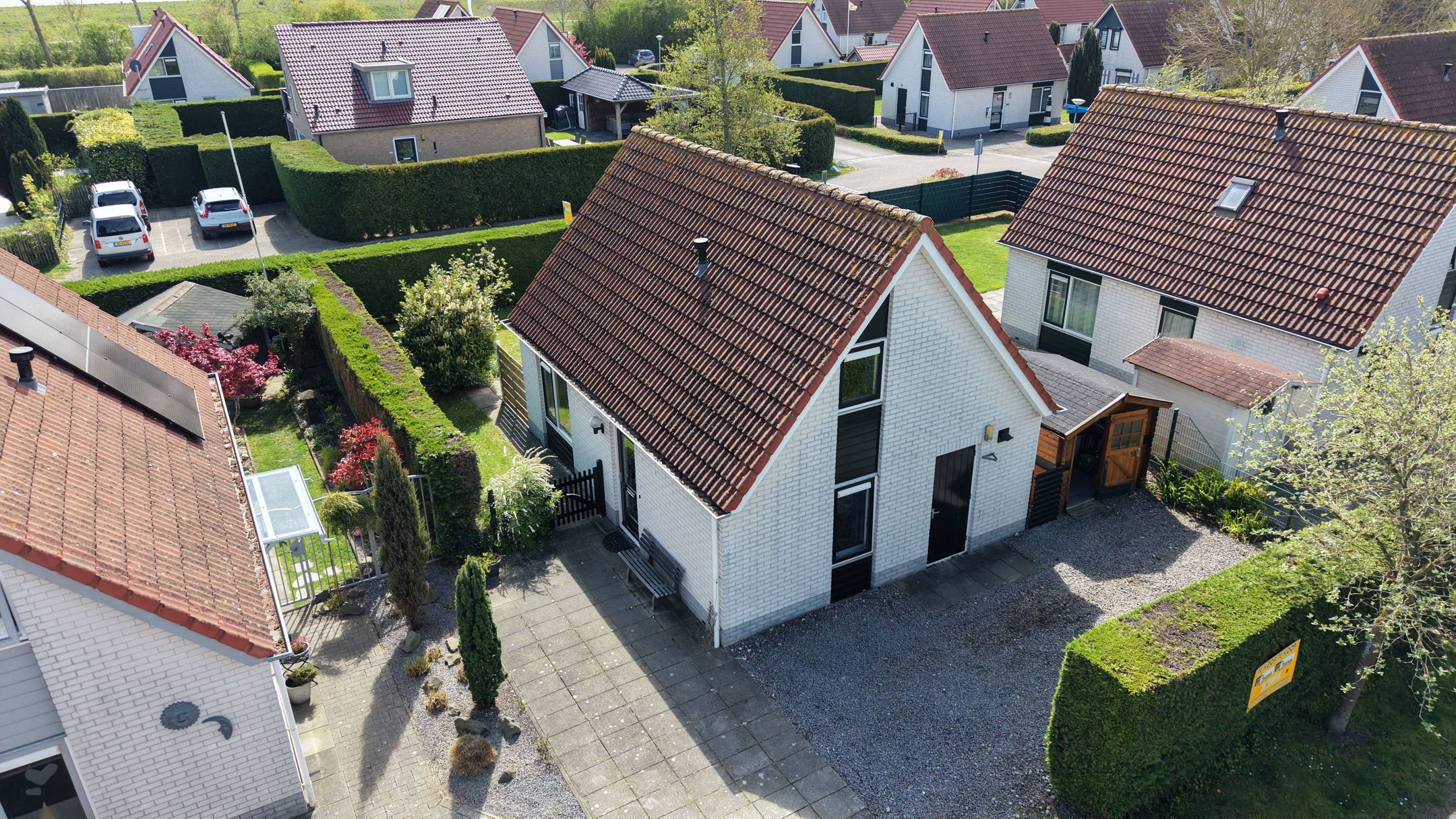 3-bedroom freehold villa in Breskens — photo 1 of 5