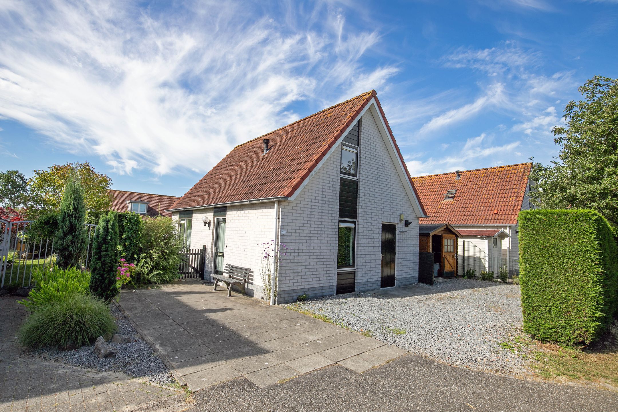 3-bedroom freehold villa in Breskens — photo 3 of 5
