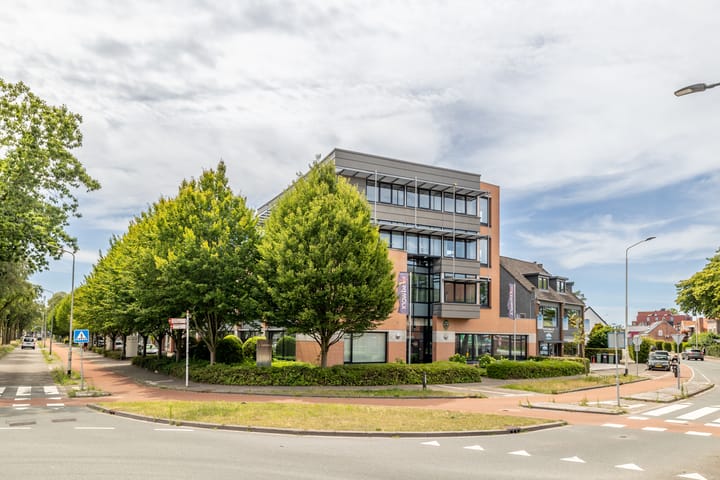 St. Ignatiusstraat 287