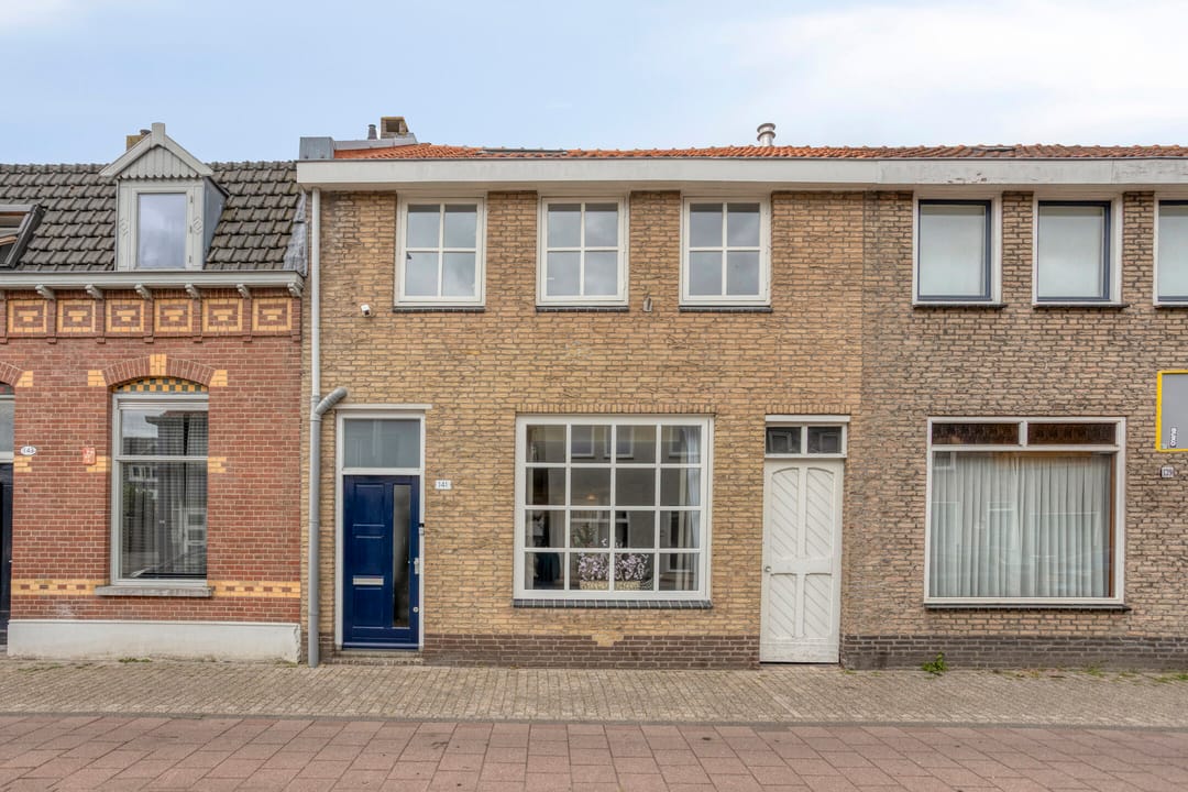 Foto 1 van Broekhovenseweg 141
