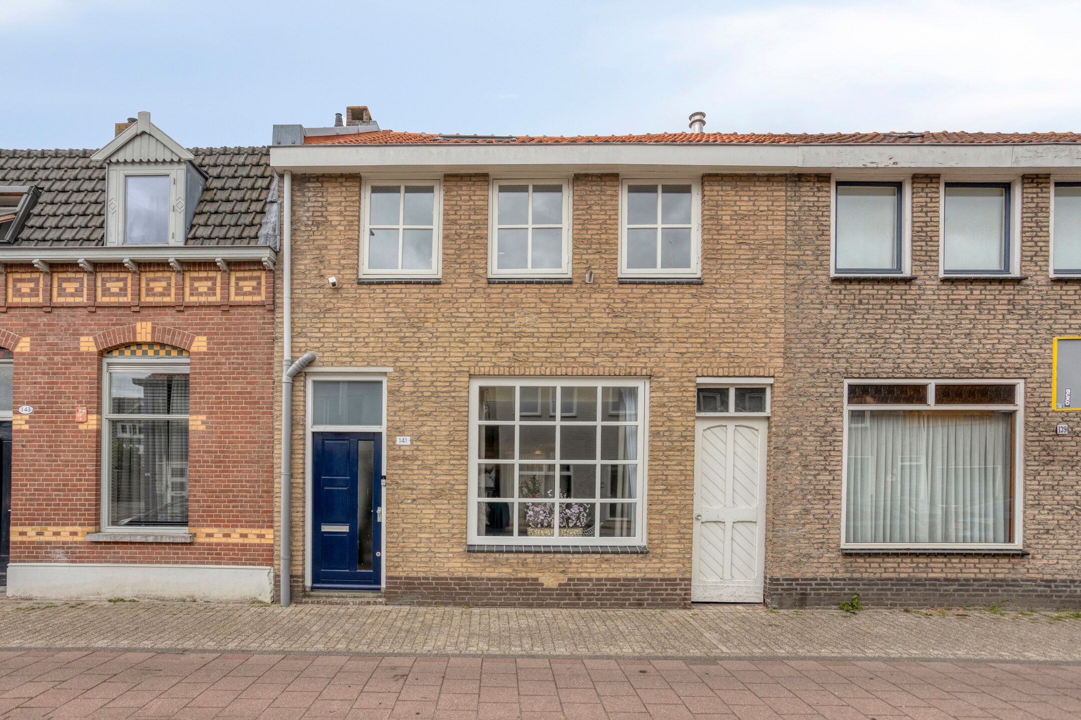 Broekhovenseweg 141 