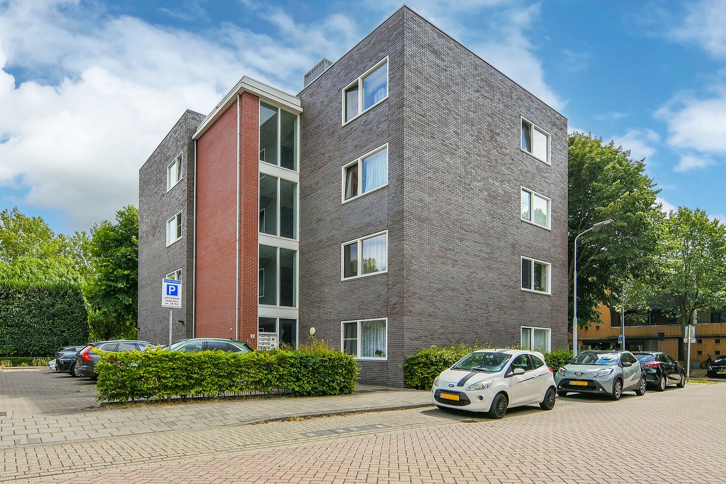 Foto 4 van Klaasje Bogaard-Slingerhof 36