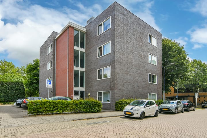 Foto 4 van Klaasje Bogaard-Slingerhof 36