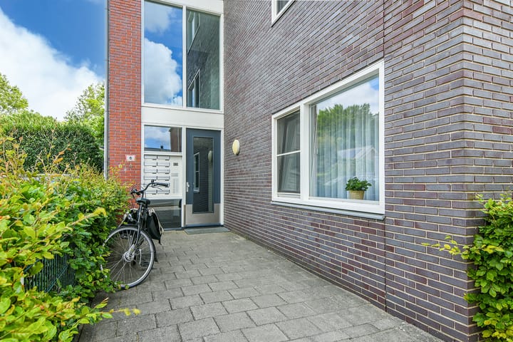Appartement te koop: Klaasje Bogaard-Slingerhof 36, Hoofddorp