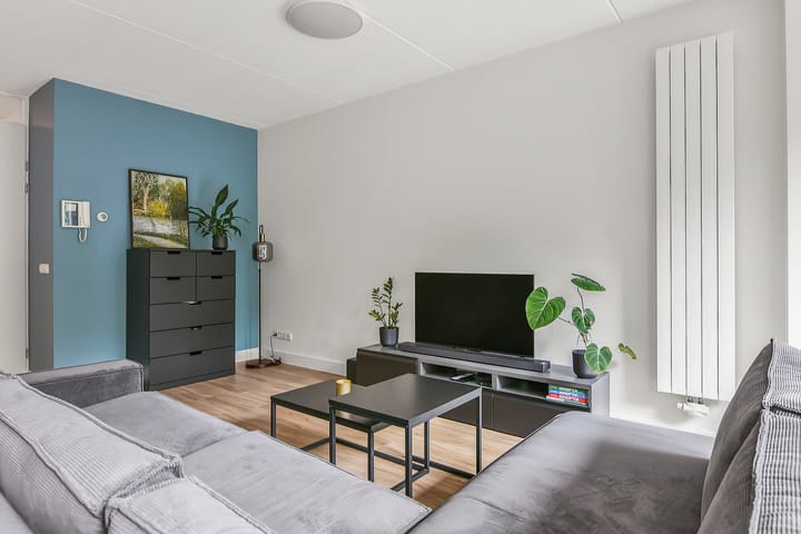 Appartement te koop: Klaasje Bogaard-Slingerhof 36, Hoofddorp