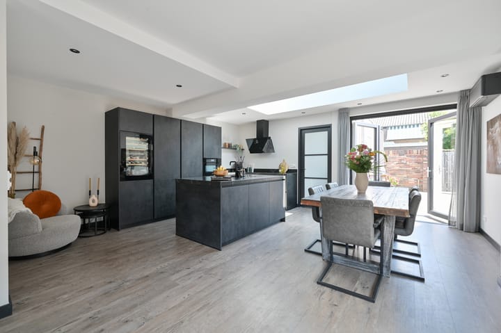 Hoekwoning te koop: Liedtsstraat 2, Hoorn