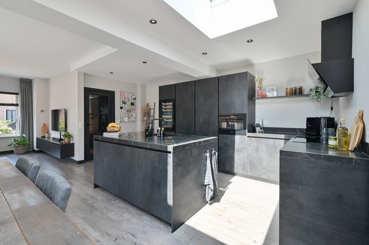 Hoekwoning te koop: Liedtsstraat 2, Hoorn