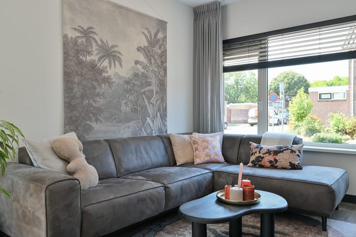 Hoekwoning te koop: Liedtsstraat 2, Hoorn