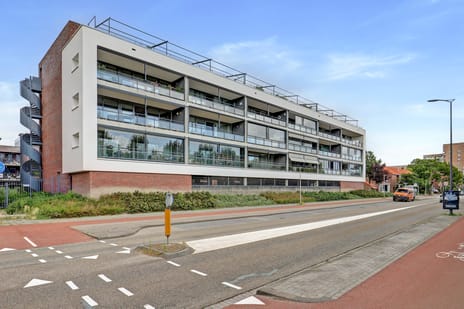 Burgemeester Brouwerstraat thumbnail
