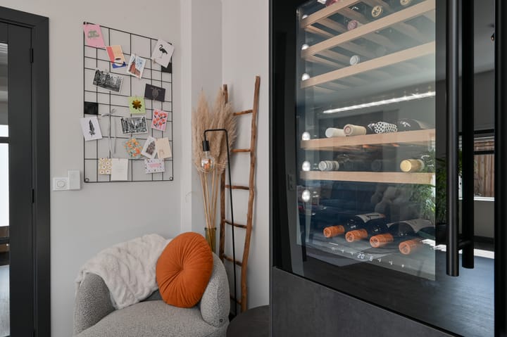 Hoekwoning te koop: Liedtsstraat 2, Hoorn