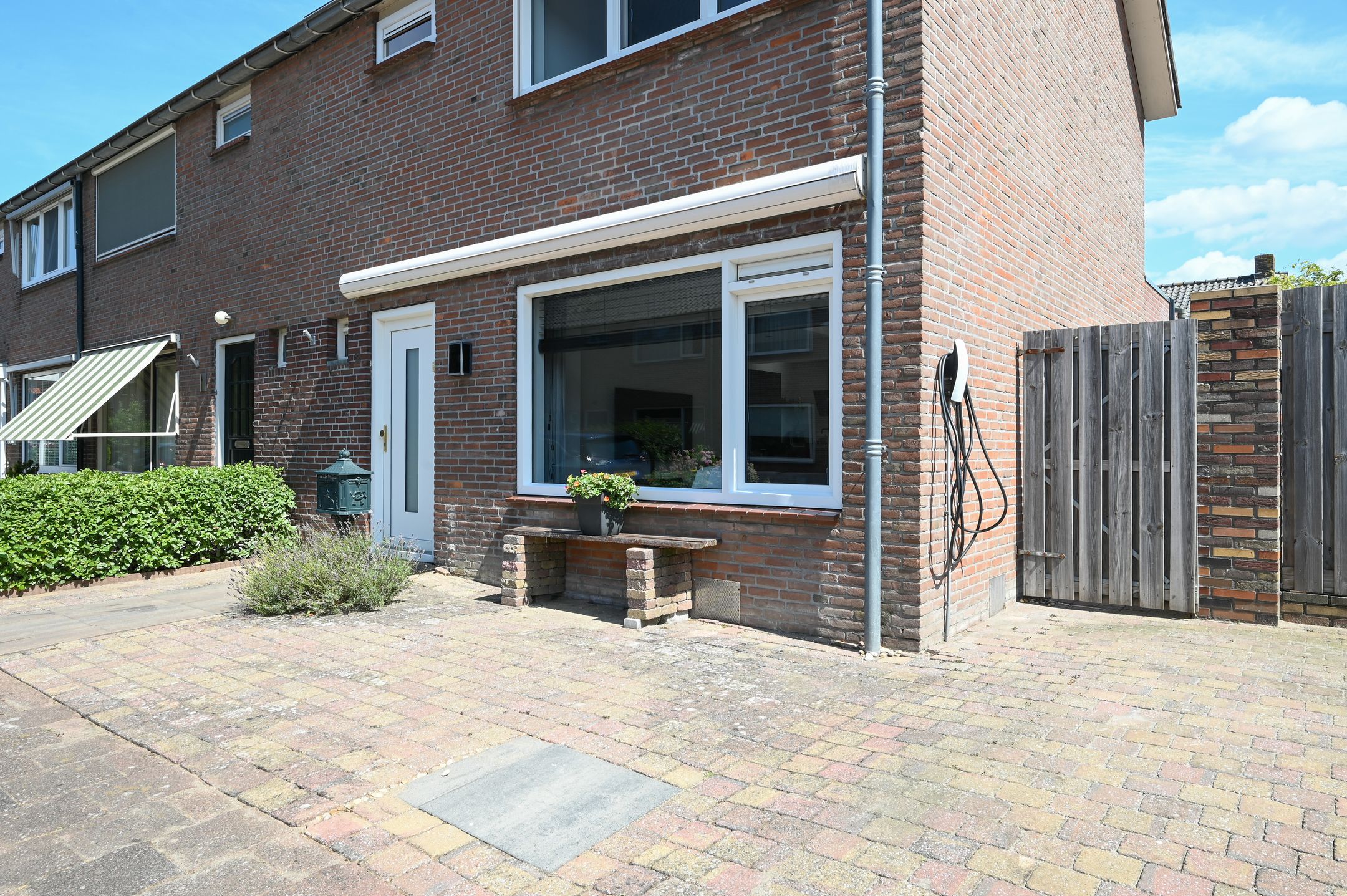 Foto 3 van Liedtsstraat 2