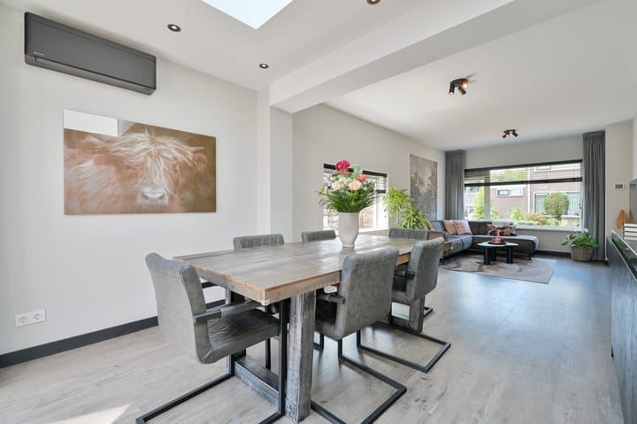 Hoekwoning te koop: Liedtsstraat 2, Hoorn