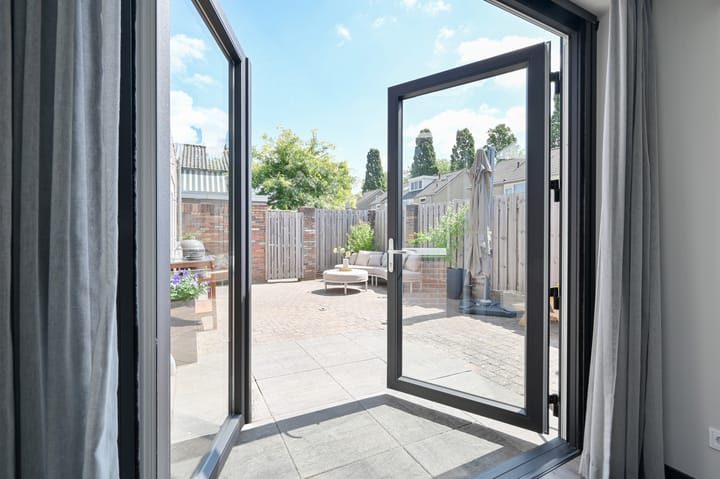 Hoekwoning te koop: Liedtsstraat 2, Hoorn