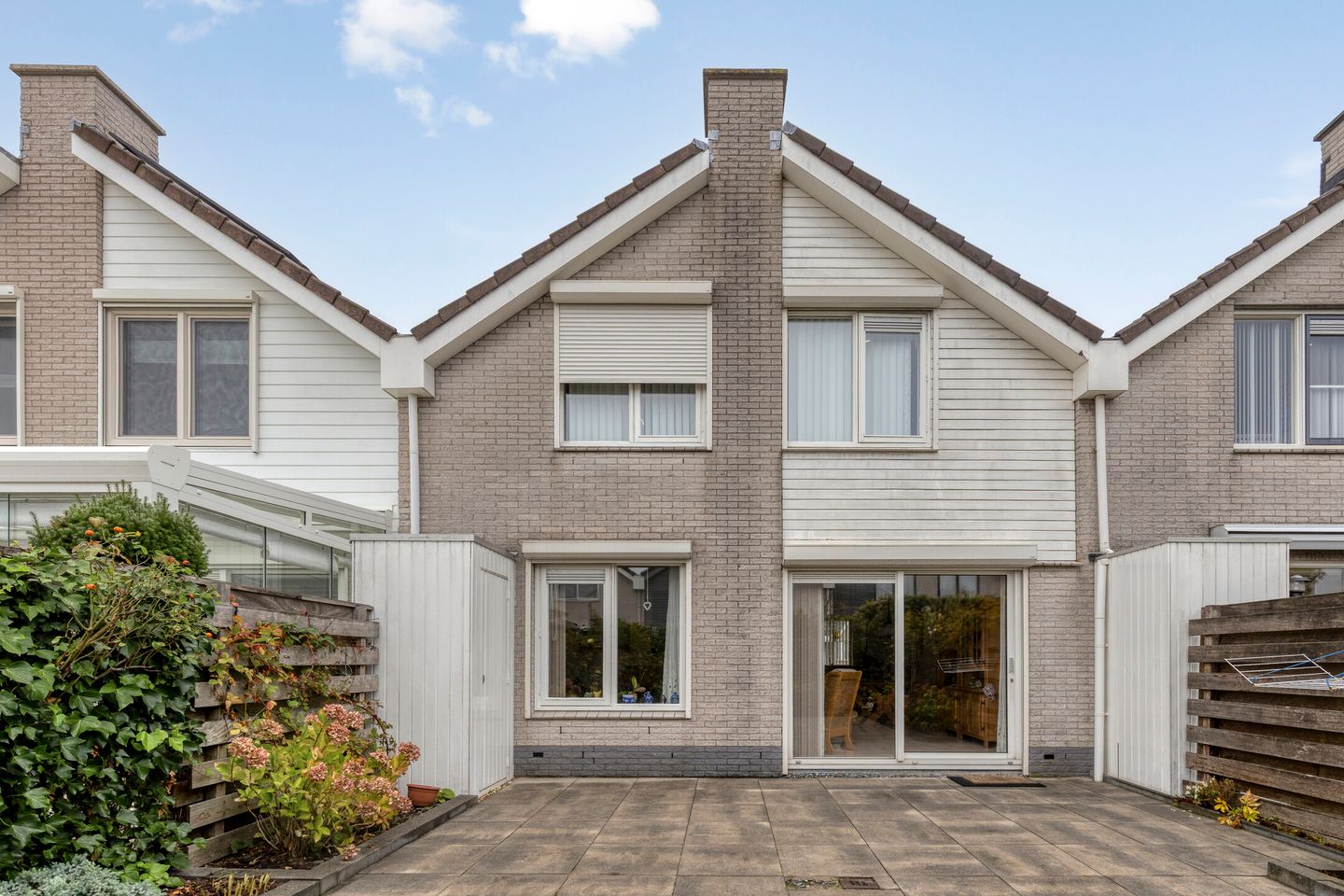 Photo 20 of Philips van Almondestraat 9