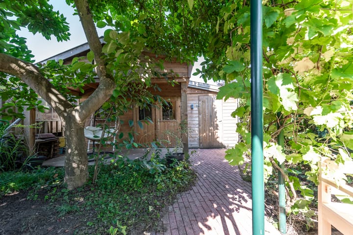 Foto 4 van Dürst Brittlaan 26