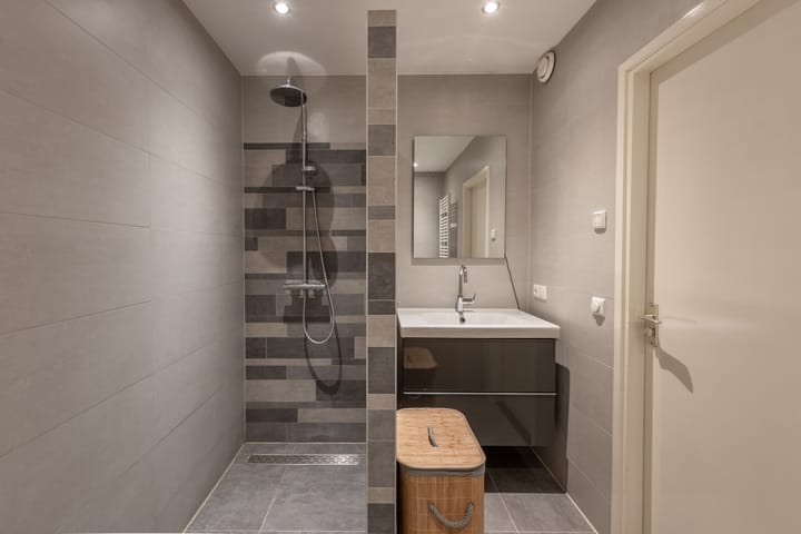 Tussenwoning te koop: Dürst Brittlaan 26, Heerde