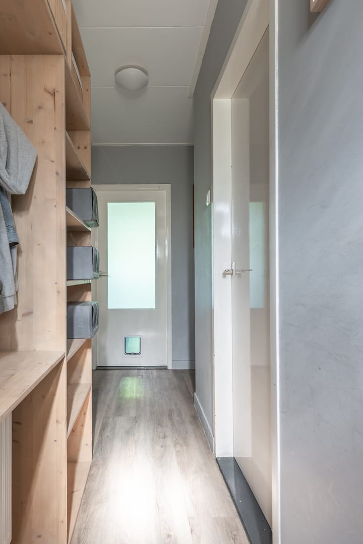 Tussenwoning te koop: Dürst Brittlaan 26, Heerde
