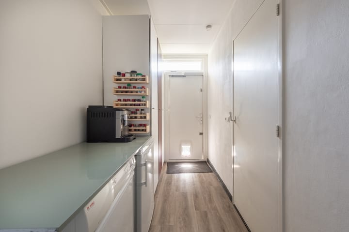 Tussenwoning te koop: Dürst Brittlaan 26, Heerde