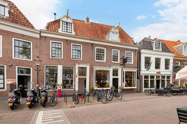 Nieuwstad 24, Weesp