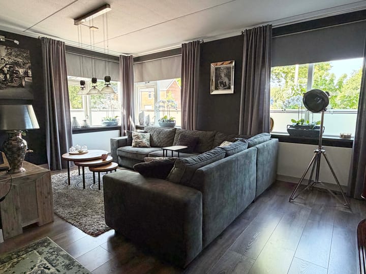 Twee-onder-één-kap te koop: Looweg 44, Coevorden