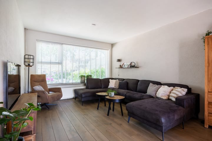 Hoekwoning te koop: Kringgreppelstraat 77, Oosterwolde (Fr)