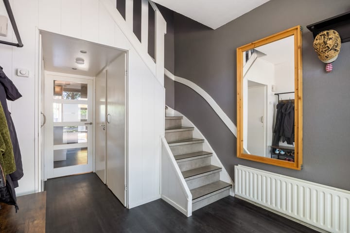 Hoekwoning te koop: Kringgreppelstraat 77, Oosterwolde (Fr)