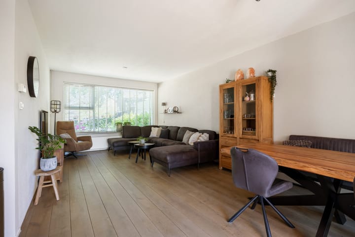 Hoekwoning te koop: Kringgreppelstraat 77, Oosterwolde (Fr)