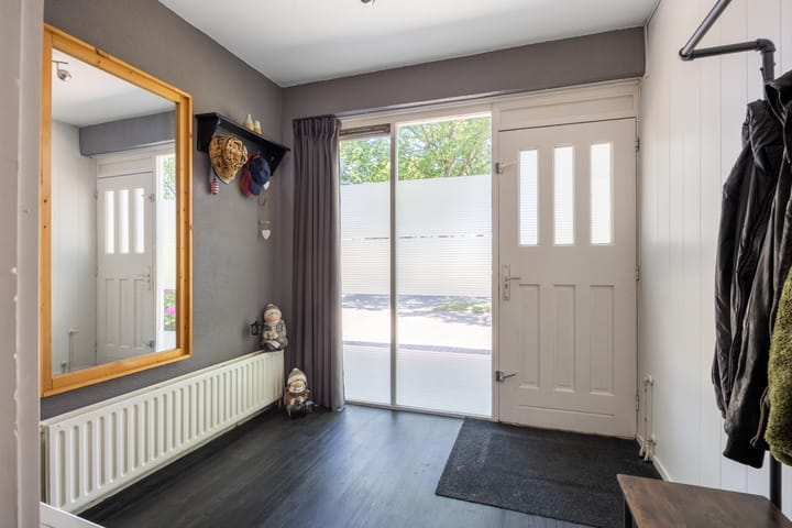Hoekwoning te koop: Kringgreppelstraat 77, Oosterwolde (Fr)