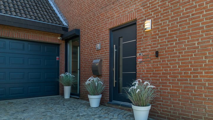 Photo 4 of Gabriel Metsustraat 2