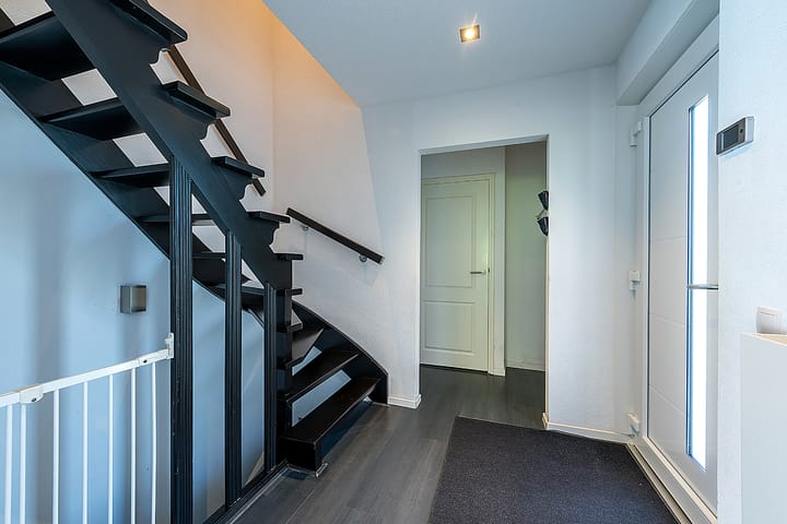 Photo 5 of Gabriel Metsustraat 2