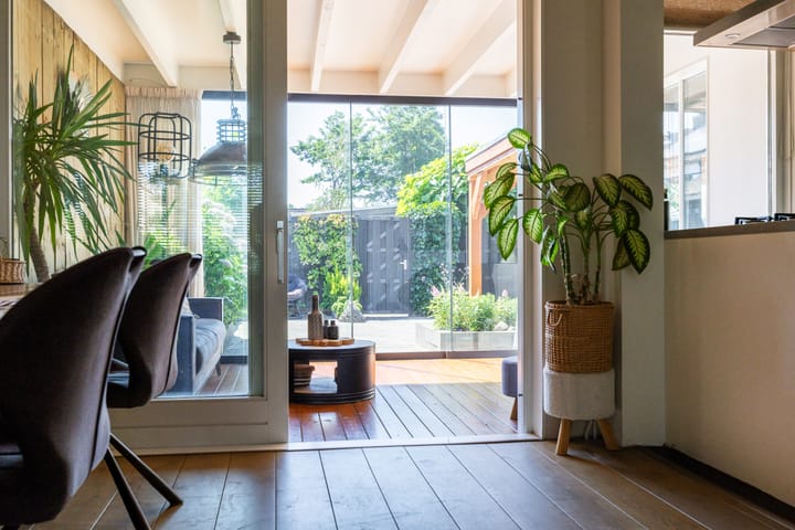Hoekwoning te koop: Kringgreppelstraat 77, Oosterwolde (Fr)