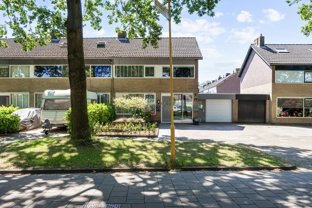 Photo 8 of Kringgreppelstraat 77