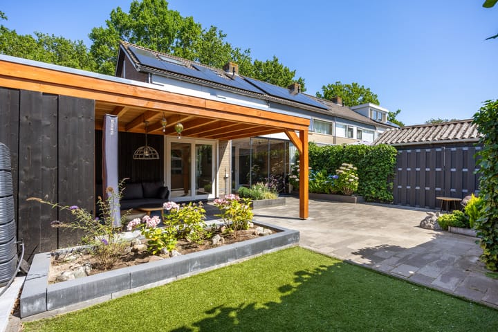Hoekwoning te koop: Kringgreppelstraat 77, Oosterwolde (Fr)