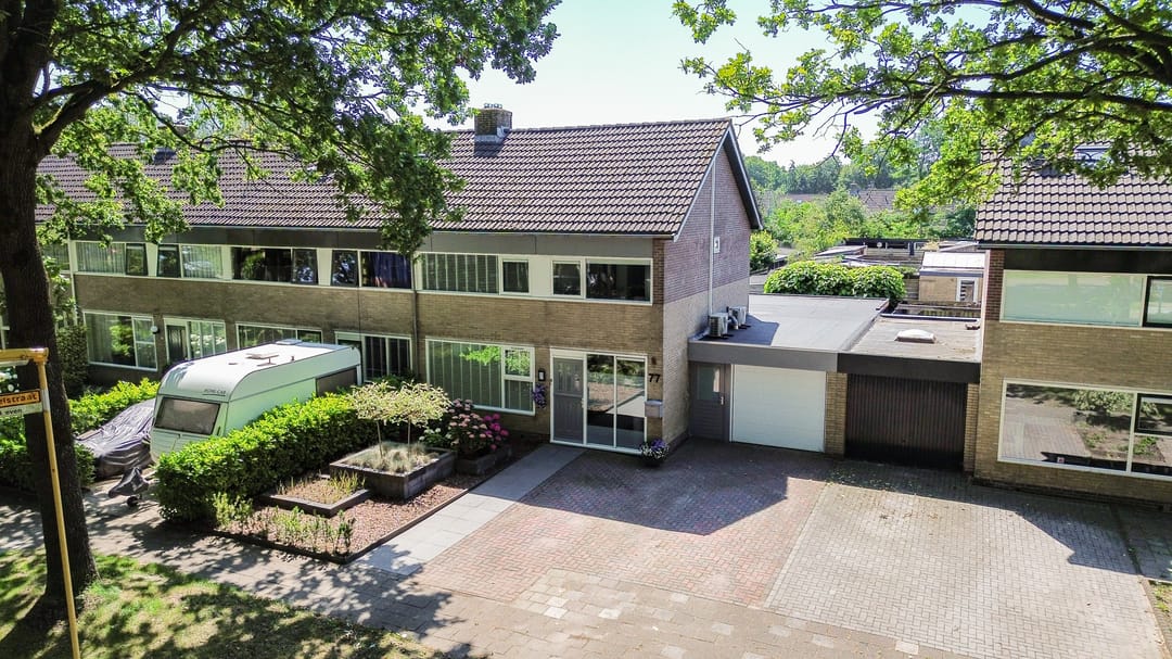 Photo 7 of Kringgreppelstraat 77