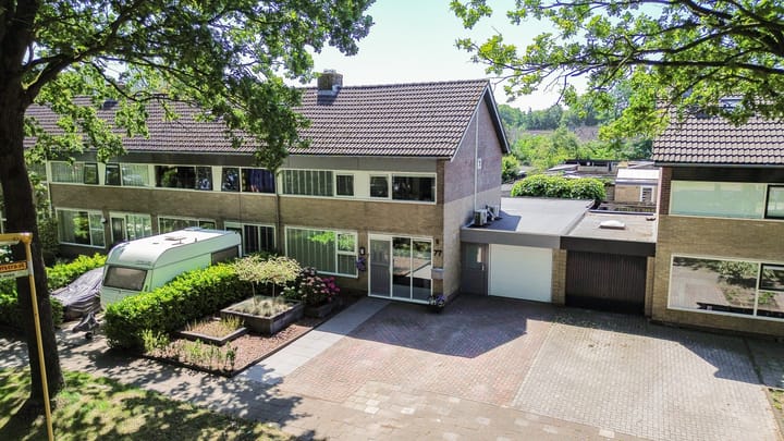 Hoekwoning te koop: Kringgreppelstraat 77, Oosterwolde (Fr)