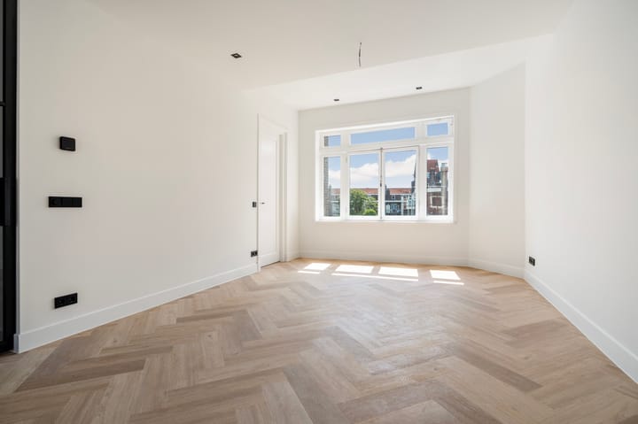 Appartement te huur: Deurloostraat 7-3, Amsterdam