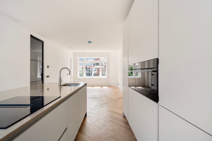 Appartement te huur: Deurloostraat 7-3, Amsterdam