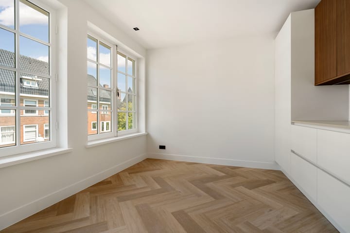 Appartement te huur: Deurloostraat 7-3, Amsterdam