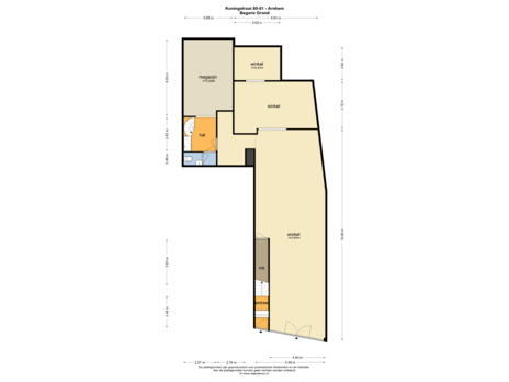 Bekijk plattegrond
