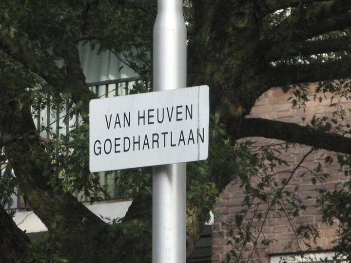 Foto 5 van Mr. G. Groen van Prinstererlaan 257