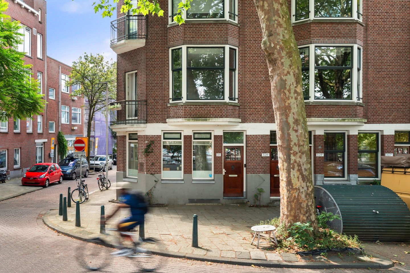 Foto 40 van Mathenesserdijk 311