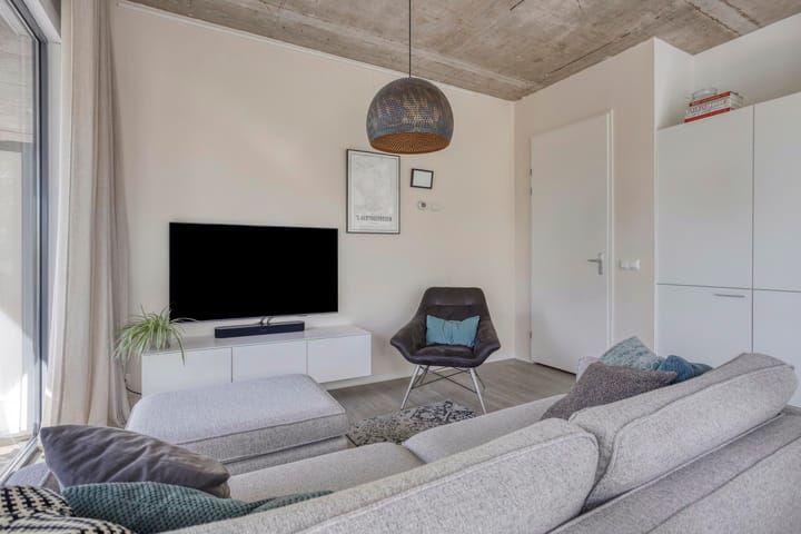 Appartement te koop: Schubertsingel 58, 'S-Hertogenbosch