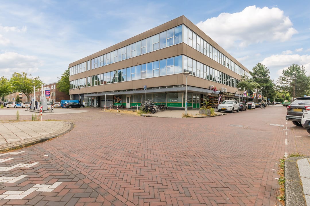Foto 41 van Helmholtzstraat 9-1