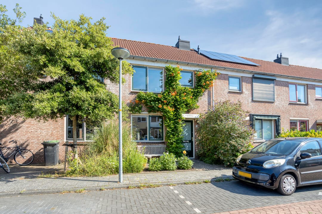 Foto 1 van Blankenberg 7