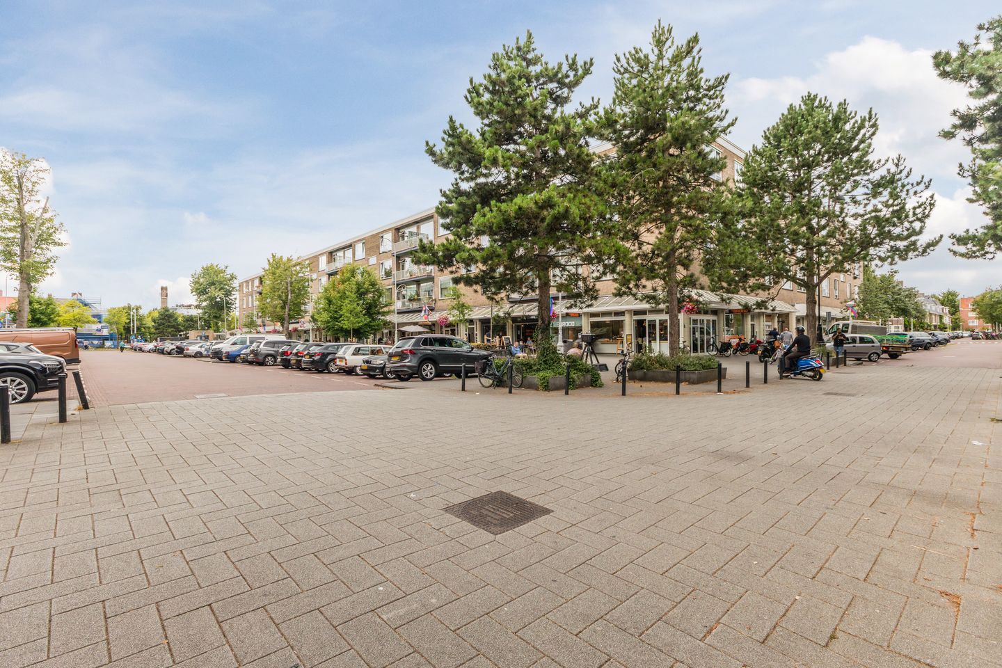 Foto 40 van Helmholtzstraat 9-1