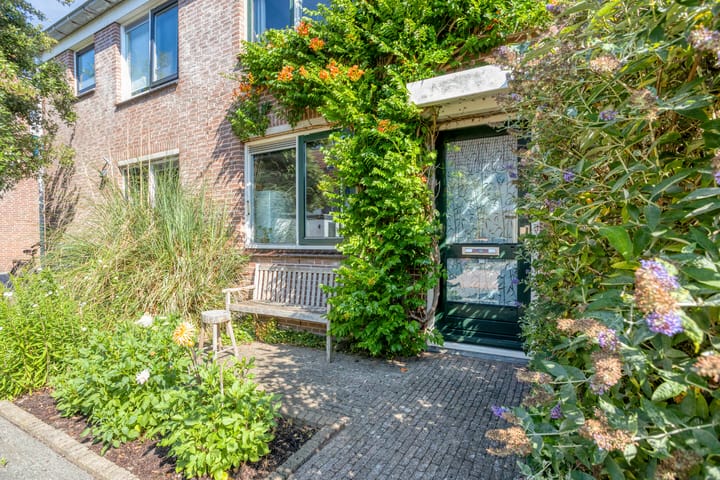 Foto 4 van Blankenberg 7