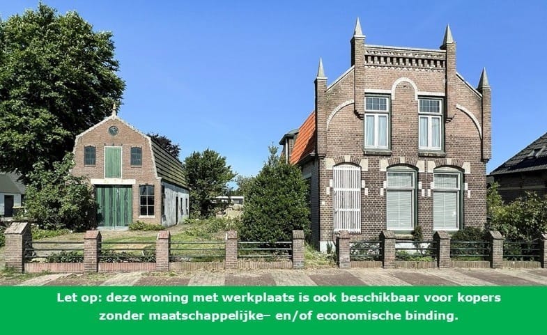 Foto 1 van Waalderstraat 45