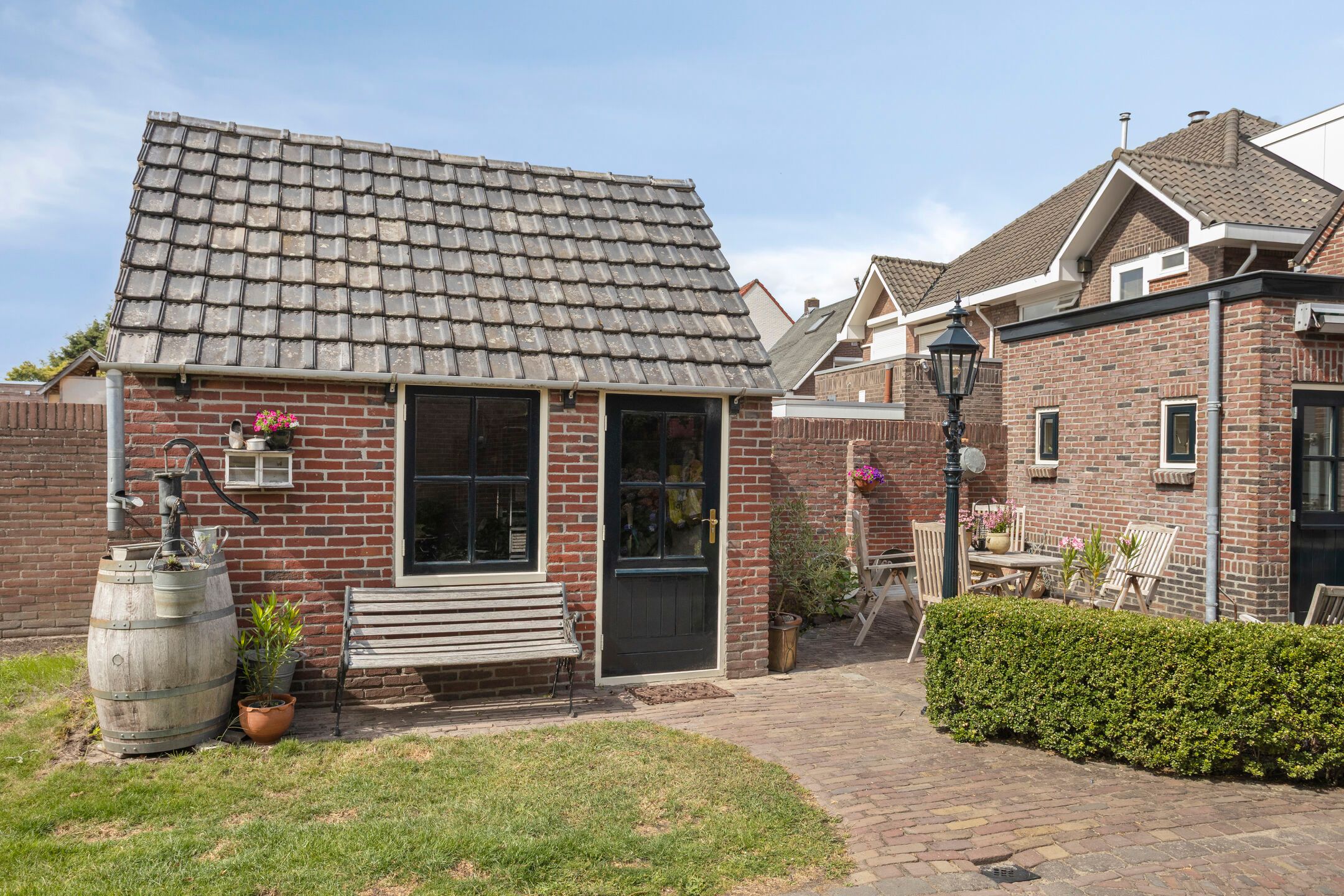 Foto 48 van Schootsestraat 92